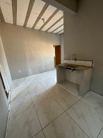 house em Rua Radialista Waldir Gonçalves, Céu Azul - Belo Horizonte - MG