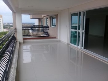 apartment em Praça João Pessoa, Centro - Araçatuba - SP