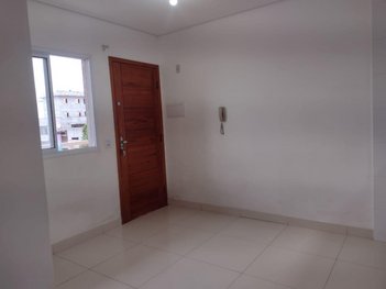 apartment em Rua Cinco de Maio, Vila Esperança - São Paulo - SP