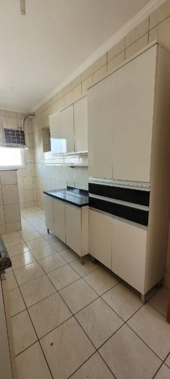 apartment em Rua Francisco Fadim, Morumbi - Paulínia - SP