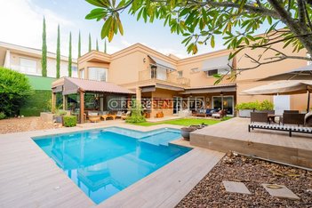 house em Avenida Gêmini, Alphaville - Santana de Parnaíba - SP