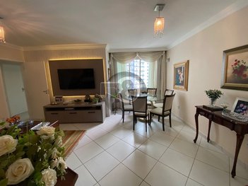 apartment em Tenente Silveira, Centro - Florianópolis - SC