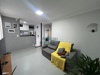 apartment em Rua Antônio Orlindo de Castro, São João Batista (Venda Nova) - Belo Horizonte - MG