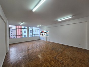office em do Seminário, Centro - São Paulo - SP