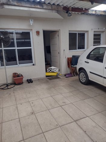 house em Rua Mira, Jardim Fernandes - São Paulo - SP