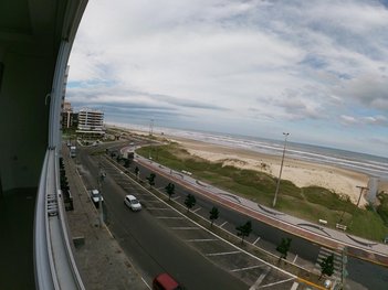apartment em Avenida Poti, Centro - Capão da Canoa - RS