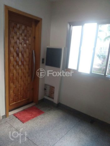 apartment em Avenida Salgado Filho, Centro - Guarulhos - SP