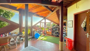 house em Rua Pão de Açúcar, Vila Conceição - Porto Alegre - RS