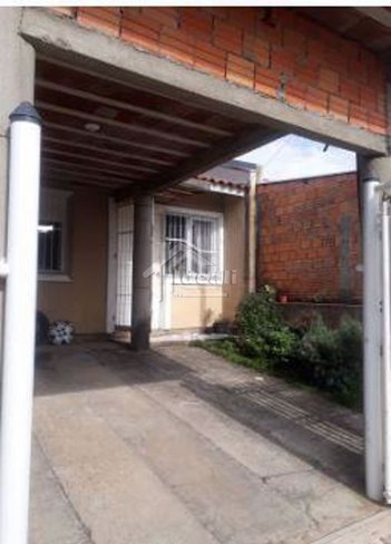 house em Rua Valdir Pedro Martinelli, Boa Vista - Sapucaia do Sul - RS