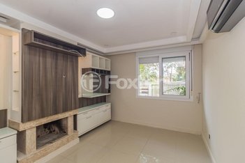 house em Rua Cangussu, Nonoai - Porto Alegre - RS