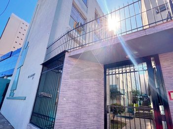 apartment em Rua Independência, Centro - Passo Fundo - RS