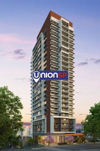 apartment em Rua Ministro Godói, Perdizes - São Paulo - SP