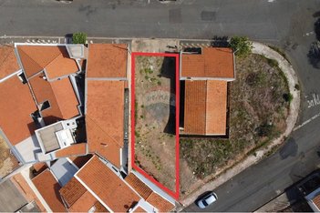land_lot em Rua Matão, Jardim Piratininga - Araras - SP