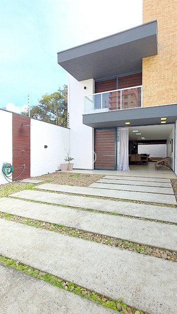 house em Rua do Arvoredo, Centro - Balneário Piçarras - SC