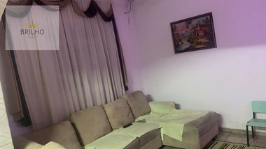 house em Rua Pastor Cícero Canuto de Lima, Bandeiras - Osasco - SP