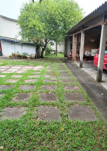 house em Rua Antônio Machado Sant'Anna, Jardim Boa Vista (Zona Oeste) - São Paulo - SP
