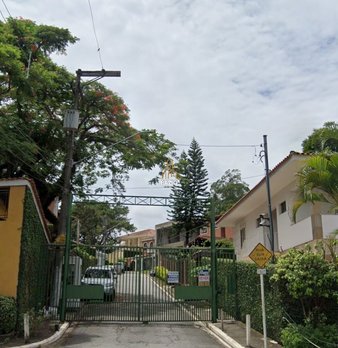 Cômodo Condomínio