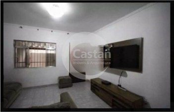 house em Rua Frei Durão, Vila São José (Ipiranga) - São Paulo - SP