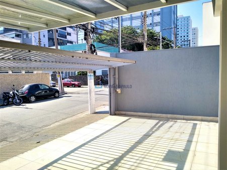 Cômodo Condomínio