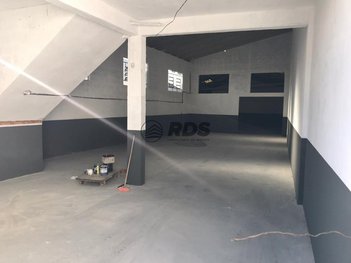 industrial em Rua das Três Meninas, Serraria - Diadema - SP