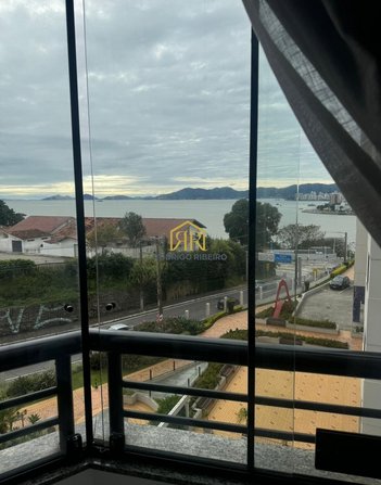 apartment em Governador Ivo Silveira, Estreito - Florianópolis - SC