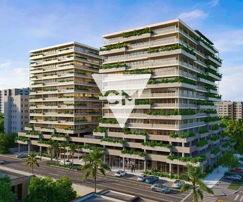 office em João Davino, Jatiúca - Maceió - AL