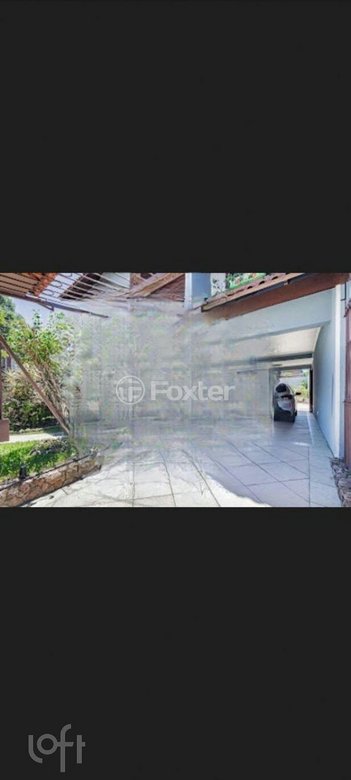 house em Rua Farroupilha, Vera Cruz - Gravataí - RS