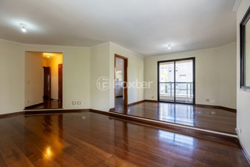 apartment em Alameda dos Tupiniquins, Planalto Paulista - São Paulo - SP