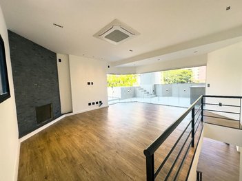 apartment em Rua José Ramon Urtiza, Vila Andrade - São Paulo - SP