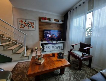 house em Rua Cachoeira do Arari, Vila Leonor - São Paulo - SP