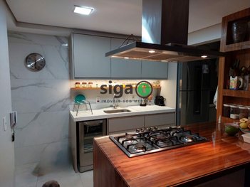 apartment em Avenida Giovanni Gronchi, Vila Andrade - São Paulo - SP