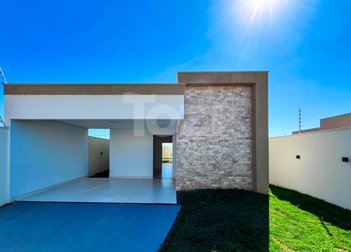 house em Rua Siena, Jardim Itália III - Sinop - MT