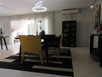 house em Rua Rubiácea, Colinas do Piracicaba (Ártemis) - Piracicaba - SP