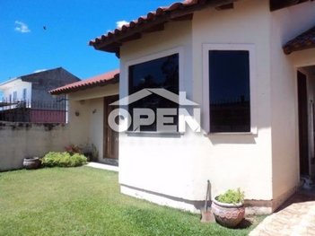 house em Rua Camboatás, Igara - Canoas - RS