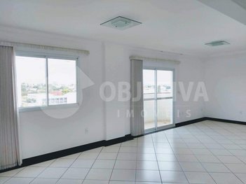 apartment em Rua Rio de Janeiro, Brasil - Uberlândia - MG