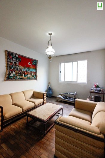 apartment em Alameda dos Jacarandás, São Luiz - Belo Horizonte - MG