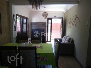 house em Avenida Vereador Roberto Landell de Moura, Campo Novo - Porto Alegre - RS