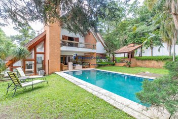 house em Rua Jaime Costa, Retiro Morumbi - São Paulo - SP