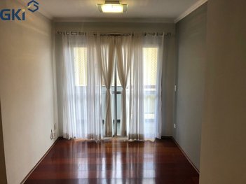 apartment em Rua Alvorada, Vila Olímpia - São Paulo - SP