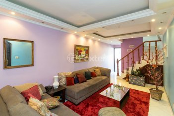 apartment em Rua João Bragança, Vila Bancária Munhoz - São Paulo - SP