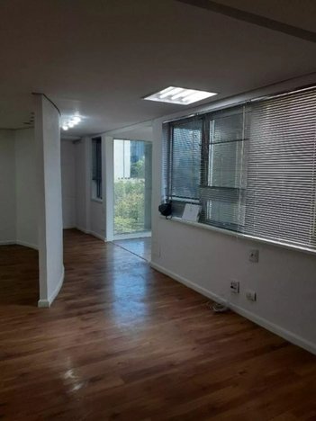 office em Engenheiro Luiz Carlos Berrini, Cidade Monções - São Paulo - SP