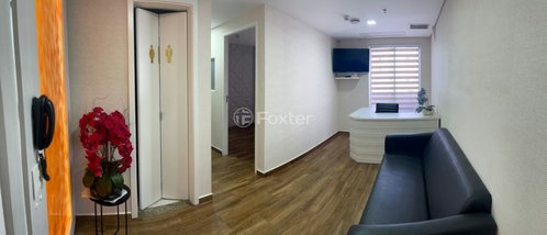 office em Rua Vergueiro, Vila Mariana - São Paulo - SP