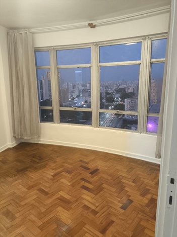 apartment em Alameda Ribeirão Preto, Bela Vista - São Paulo - SP