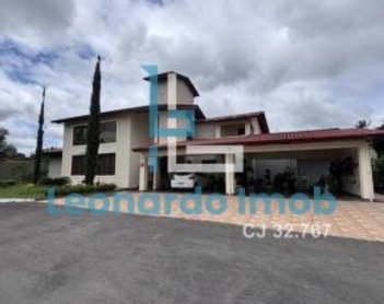 house em SMPW Quadra 21, Park Way - Brasília - DF
