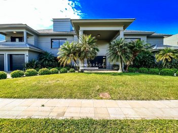 house em Avenida Central, Xangri-Lá - Xangri-Lá - RS