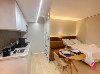 apartment em Rua T 55, Setor Marista - Goiânia - GO