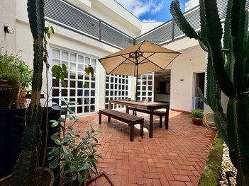 house em Rua Teviot, Vila Nova Conceição - São Paulo - SP