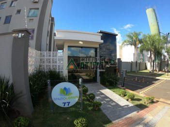 apartment em Rua José Spoladore, Jardim Nações Unidas - Londrina - PR