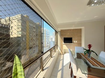 apartment em Rua Jose Milton Lopes, Capão da Canoa - Capão da Canoa - RS