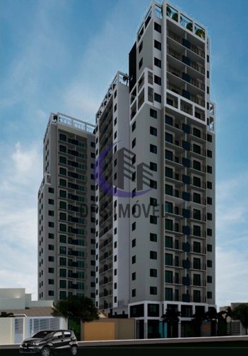 apartment em Rua Jarauara, Vila Ré - São Paulo - SP